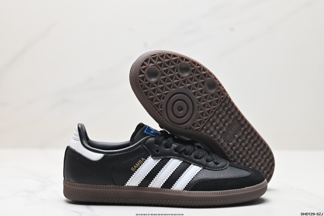 Adidas Samba Shoes